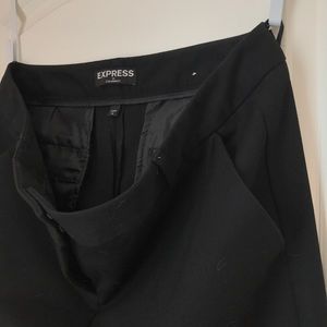 Express Columnist Dress Pant